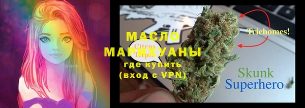 ALPHA PVP Горнозаводск
