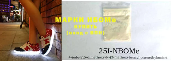 ALPHA PVP Горнозаводск
